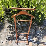 Fratelli Reguitti wooden valet