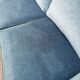 velvet sofa