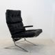 Fauteuil 70s