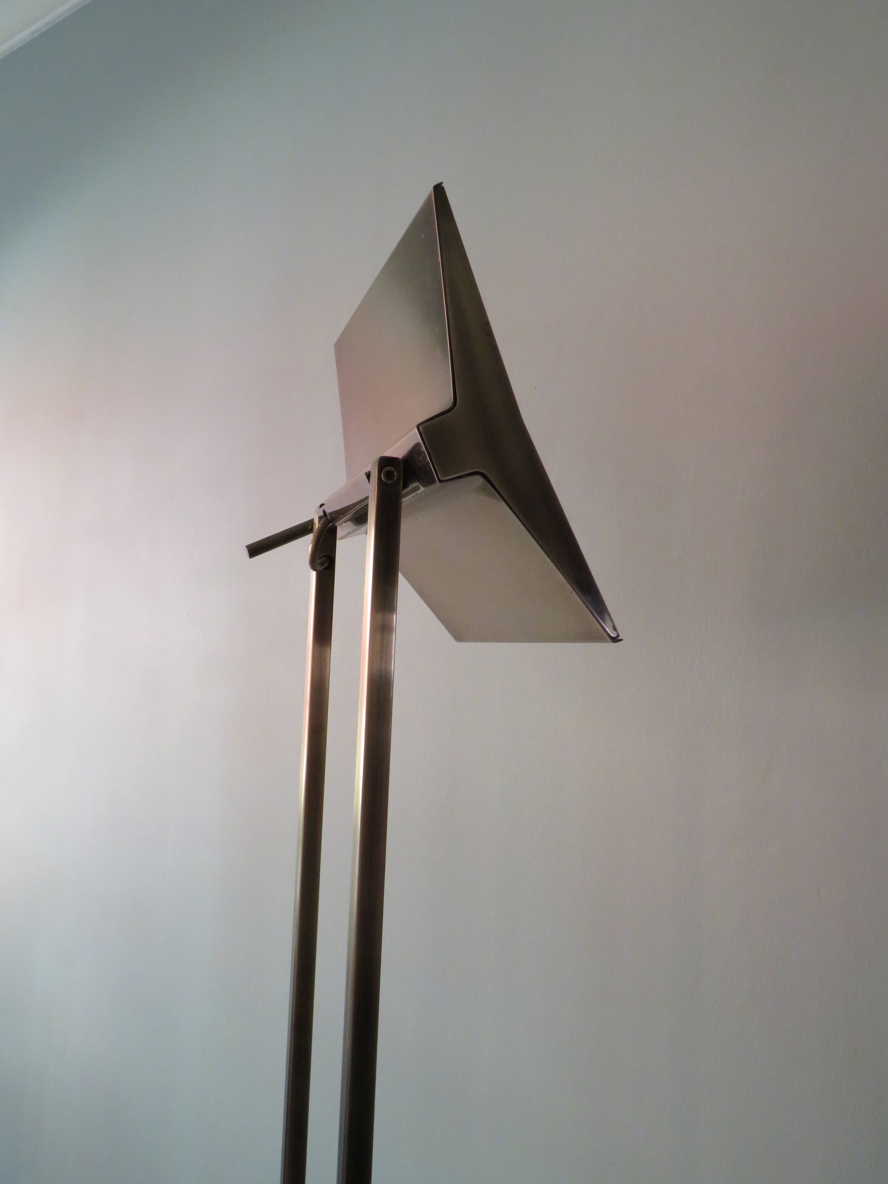 BelgoChrom lamp 1980