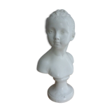 Girl bust