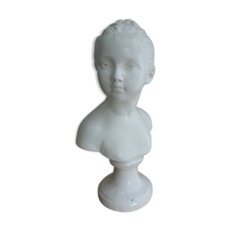Girl bust