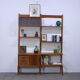 Standing shelf by Rival Brodrene Jatog, Norway 1960's