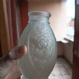 Art Deco vase