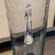 Kosta Boda 70s carafe in blown glass