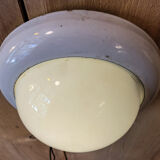 Opal ceiling lamp