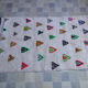 Tapis azilal 195x114 cm
