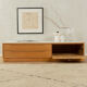1960s sideboard WK Möbel