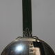 Mirror witch eye 30cm vintage 60's 70's