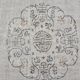 Turkish Oushak Handmade Carpet sku 3183