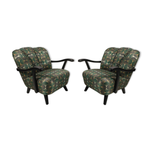 Fauteuils art Déco,