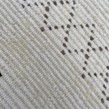 Tapis berbere beni ouarain losanges 80x185 cm