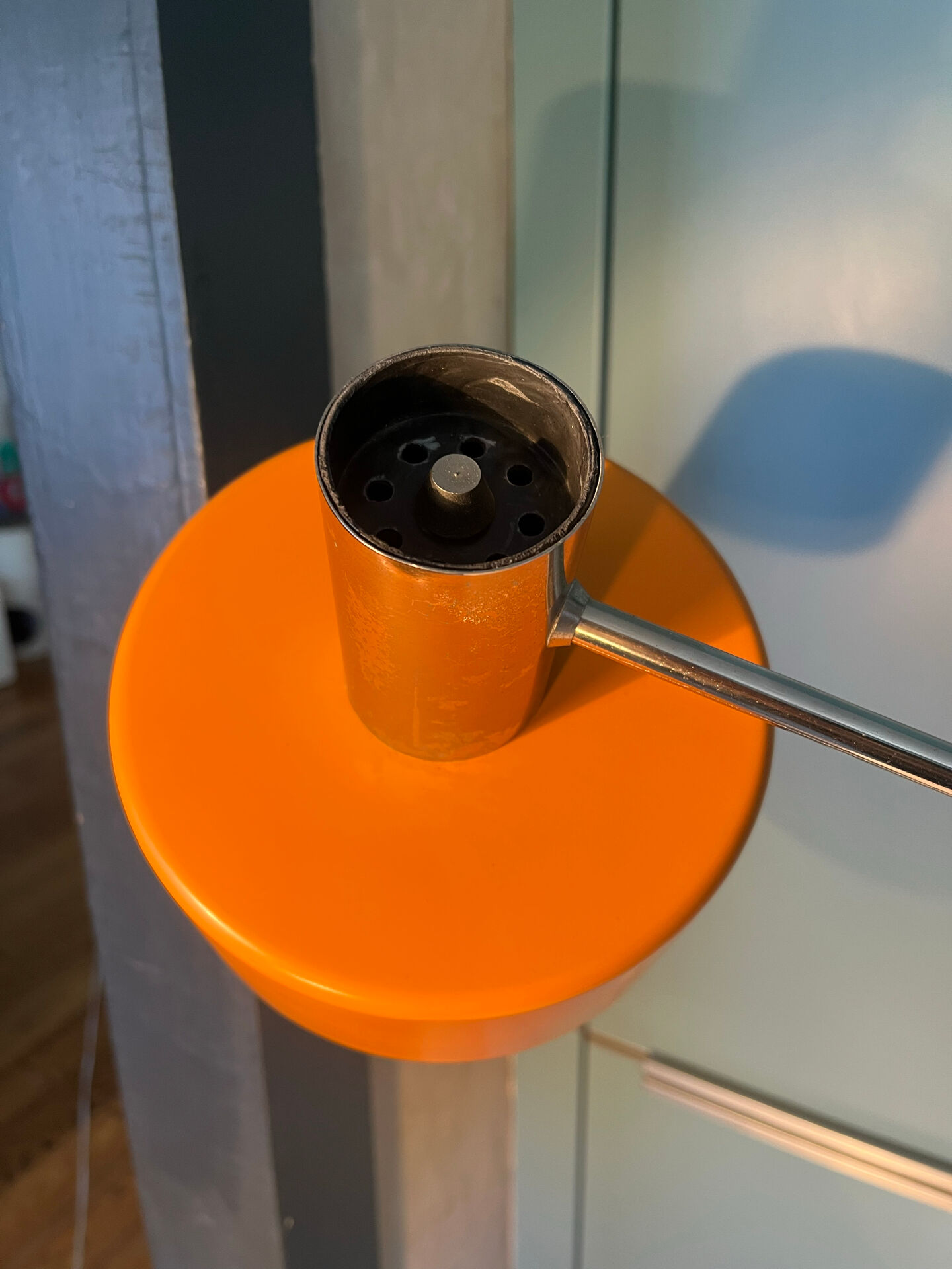 Lamp 1970 Germany
