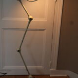 Jielde 3 white arm lamp