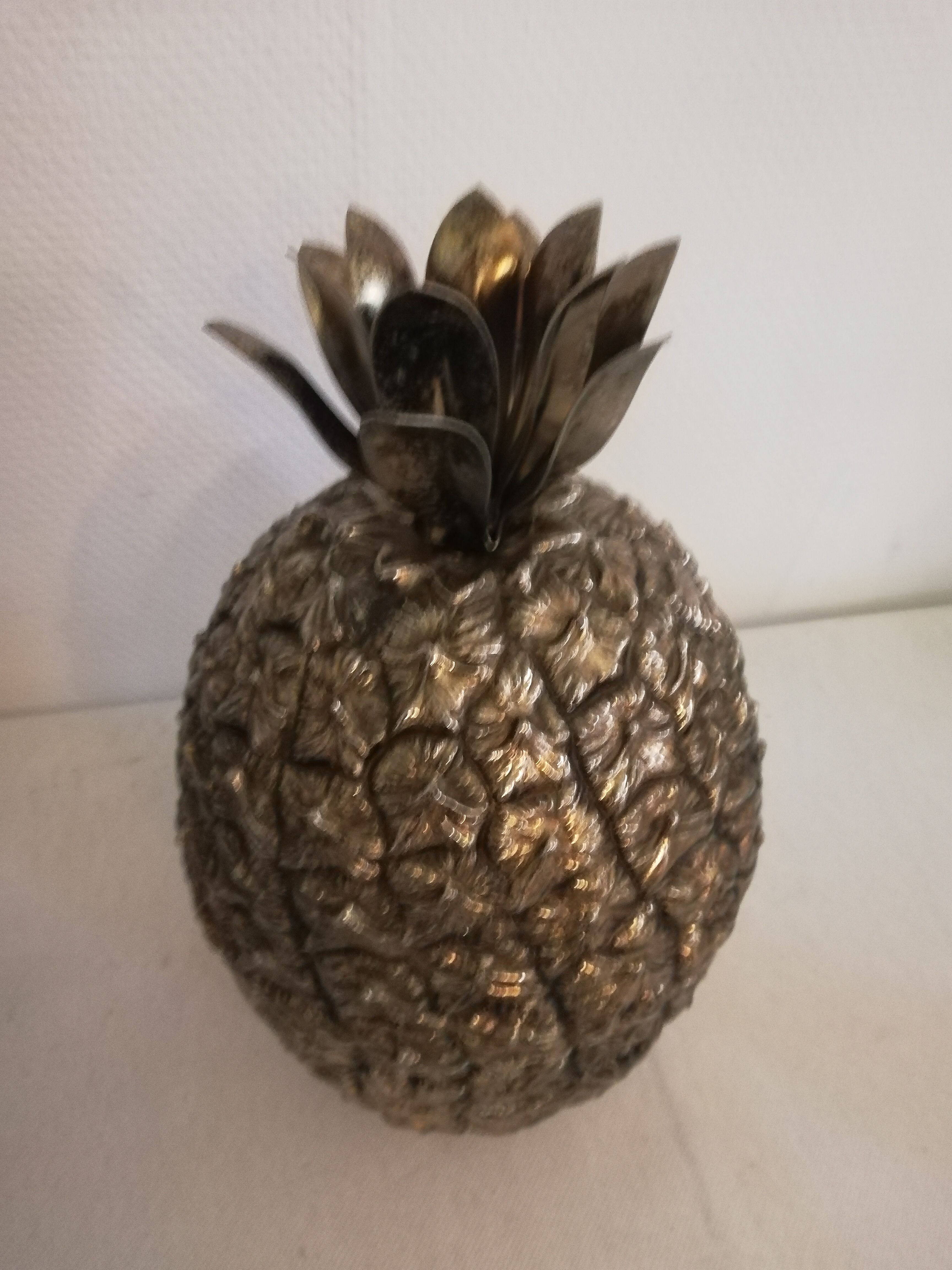 Ice bucket pineapple Pineapple Ice Bucket