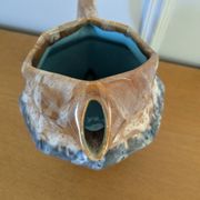 Vintage ceramic jug