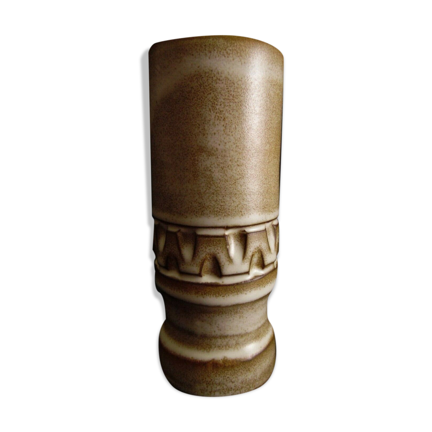 Vase Vallauris Marius Bessone