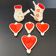 Vintage coffee service 1960