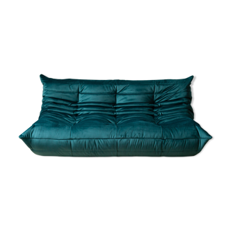 Togo sofa model designed by Michel Ducaroy 1973
