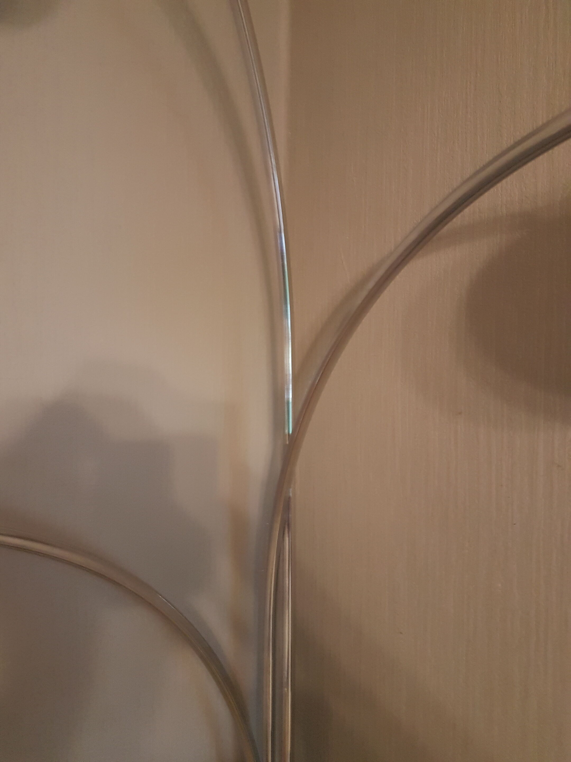 True thrush Gioffredo Reggiani lamppost