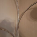 True thrush Gioffredo Reggiani lamppost