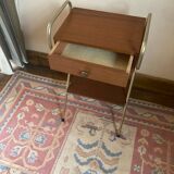 Bedside telephone 1960