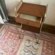 Bedside telephone 1960