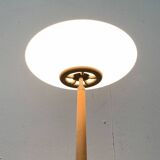 Postmodern Table Lamp Pao T1 by Matteo Thun for Arteluce, Italy, 1990s