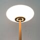 Postmodern Table Lamp Pao T1 by Matteo Thun for Arteluce, Italy, 1990s