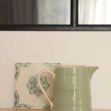 Villeroy and Boch water pitcher