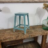Workshop stool