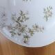 Six dessert plates Haviland