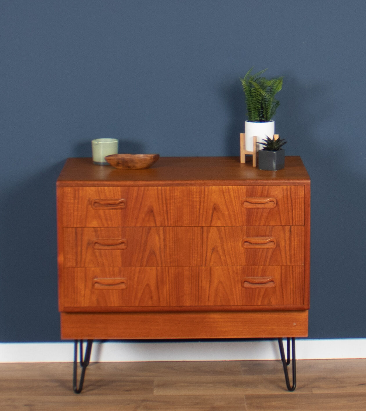 Fresco chest of drawers  by victor wilkins for G-plan