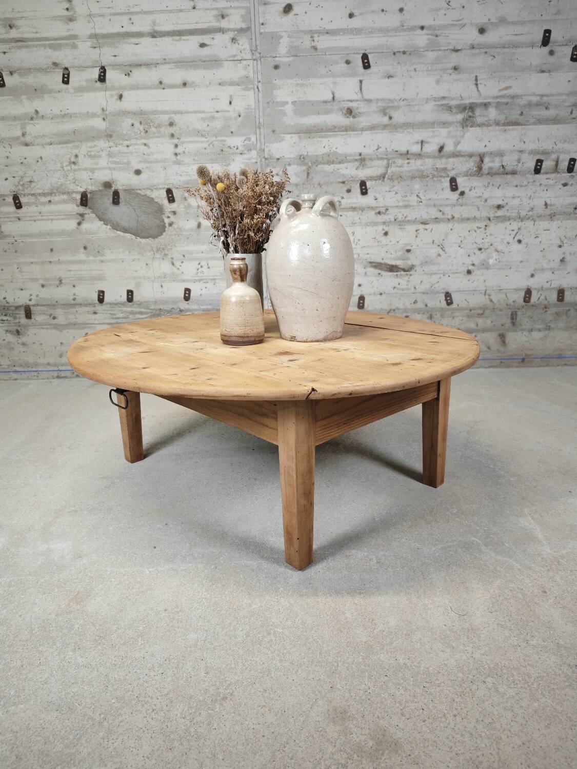 Farmhouse Coffee Table