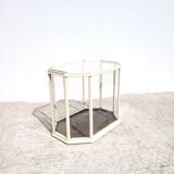 Indoor greenhouse Bois St Germain