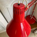 Articulated lamp twist 70s