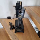 Old projector, 1920
