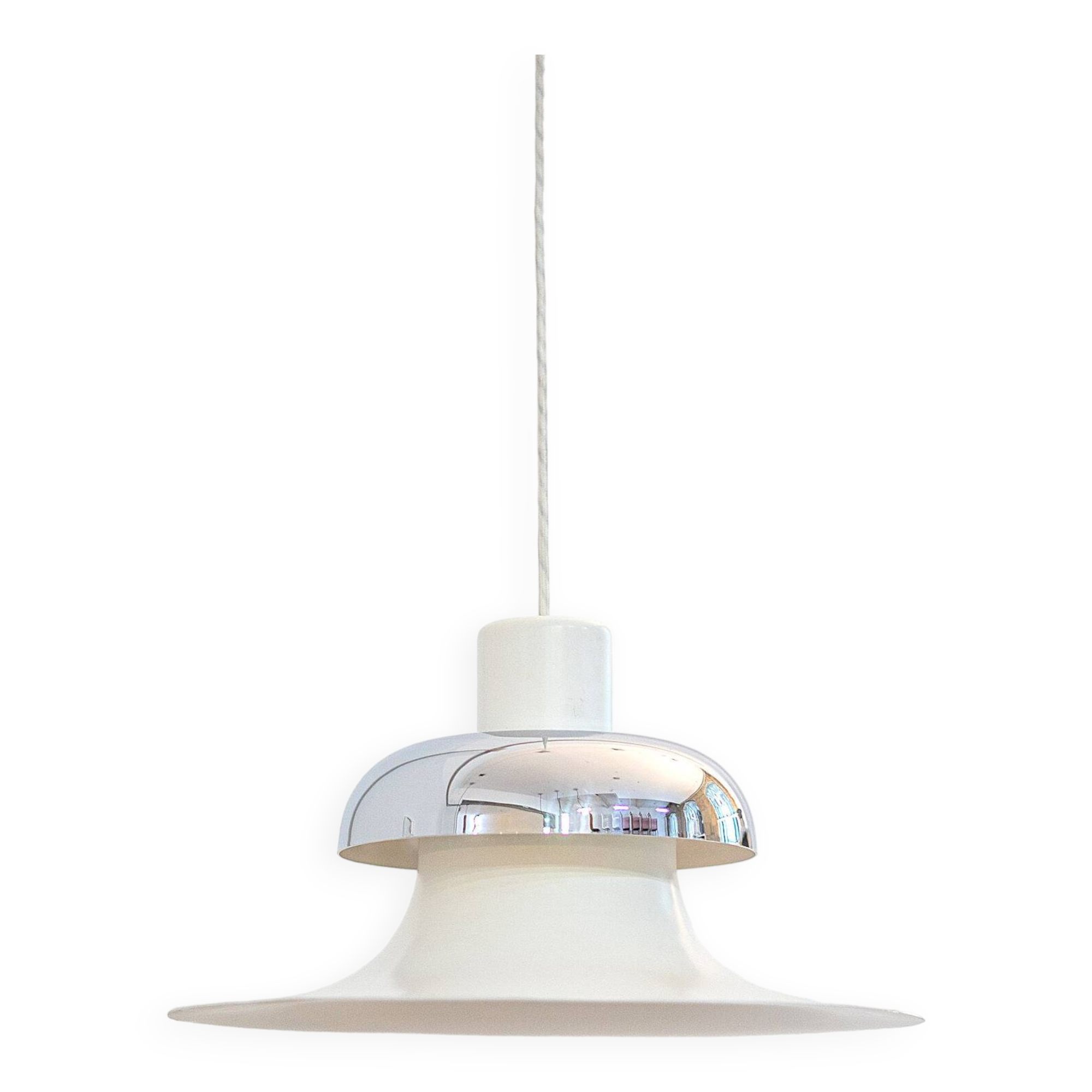Mandalay Pendant Lamp by Andreas Hansen for Louis Poulsen