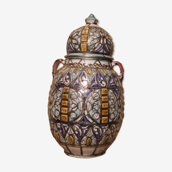 vase of Ali BaBa