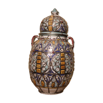 Vase d'Ali BaBa