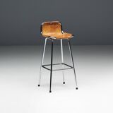 Bar Stools by Dalvera, Les Arcs, France, 1960s