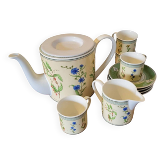 Coffret Eden, Villeroy & Boch