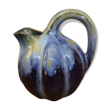 Vintage Alpho ceramic pitcher