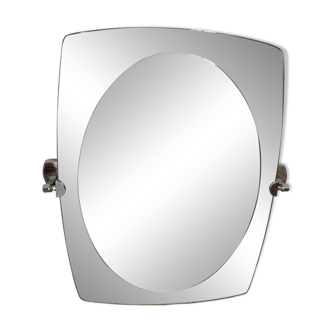 70s mirror