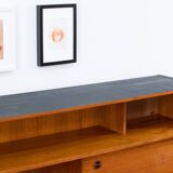 Vintage Scandinavian sideboard 1960
