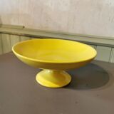 Vintage compotier Salins les bains