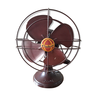 Ventilateur Calor tulipe 1950