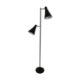 AM PM Lamppost