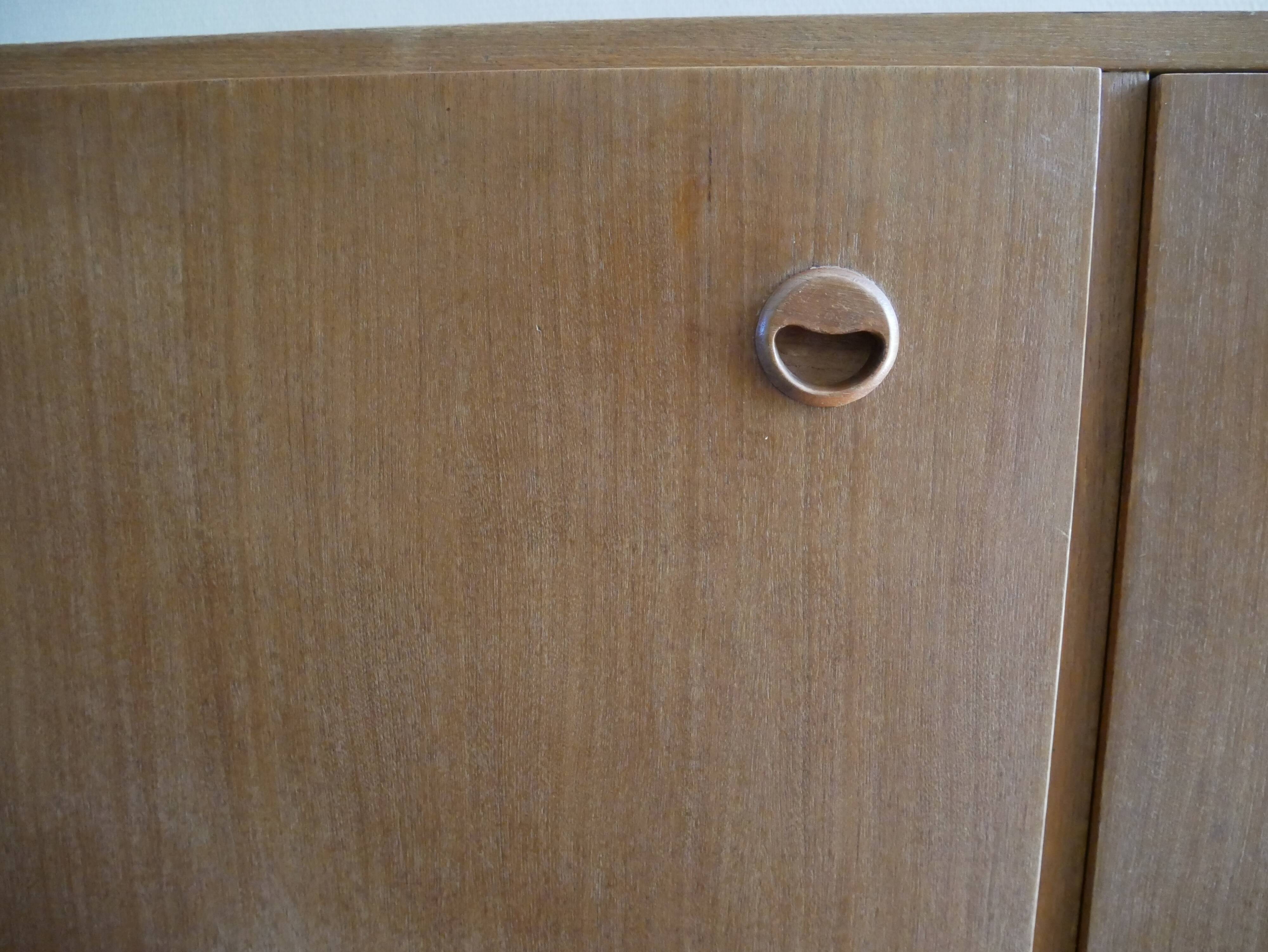 Scandinavian dresser