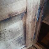 Trade furniture, presbytery